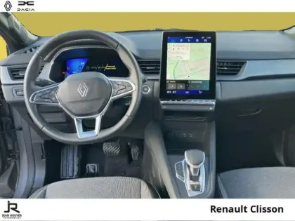 Photo 6 Renault Symbioz  E-Tech full hybrid 145ch Techno