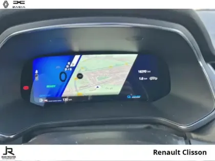 Photo 10 Renault Symbioz  E-Tech full hybrid 145ch Techno