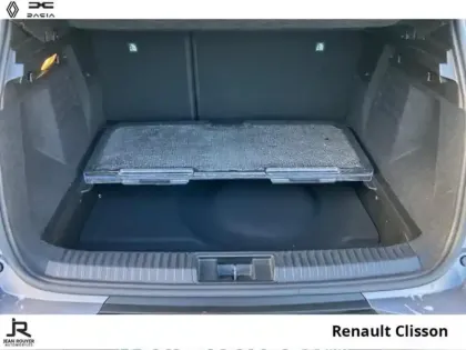 Photo 9 Renault Symbioz  E-Tech full hybrid 145ch Techno