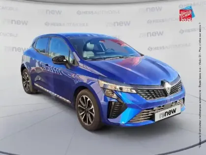 Photo 17 Renault Clio  1.6 E-Tech 145ch full hybrid Techno - 24 Camera GPS