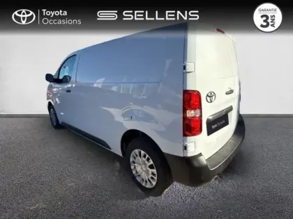 Photo 1 Toyota Proace  Long 2.0 D-4D 140 Start MC24