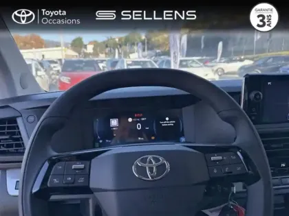 Photo 12 Toyota Proace  Long 2.0 D-4D 140 Start MC24