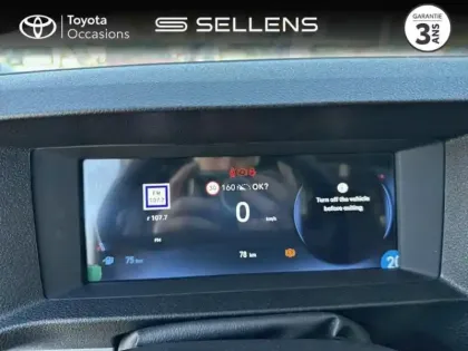 Photo 13 Toyota Proace  Long 2.0 D-4D 140 Start MC24