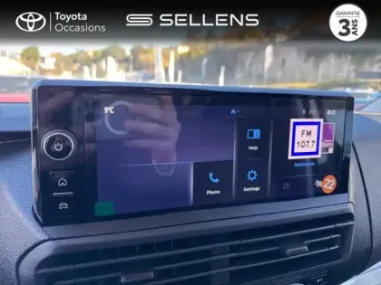 Photo 14 Toyota Proace  Long 2.0 D-4D 140 Start MC24