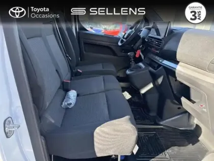 Photo 5 Toyota Proace  Long 2.0 D-4D 140 Start MC24