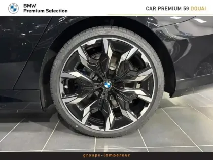 Photo 11 BMW Serie 5 Série 5 Touring 550e 489ch M Sport xDrive