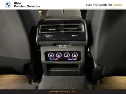 Photo 15 BMW Serie 5 Série 5 Touring 550e 489ch M Sport xDrive