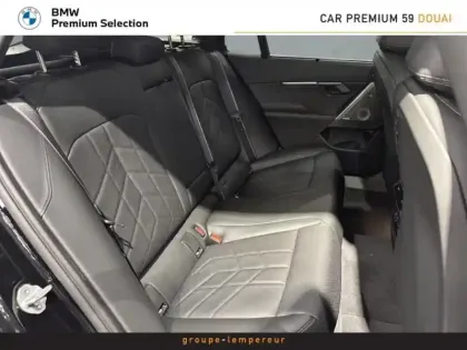 Photo 5 BMW Serie 5 Série 5 Touring 550e 489ch M Sport xDrive