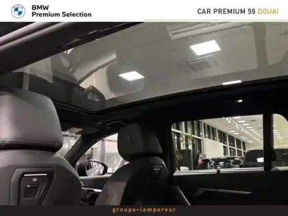 Photo 10 BMW Serie 5 Série 5 Touring 550e 489ch M Sport xDrive