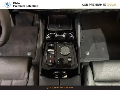 Photo 7 BMW Serie 5 Série 5 Touring 550e 489ch M Sport xDrive