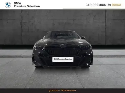 Photo 1 BMW Serie 5 Série 5 Touring 550e 489ch M Sport xDrive