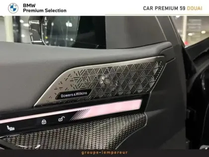 Photo 13 BMW Serie 5 Série 5 Touring 550e 489ch M Sport xDrive