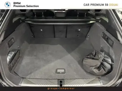 Photo 6 BMW Serie 5 Série 5 Touring 550e 489ch M Sport xDrive