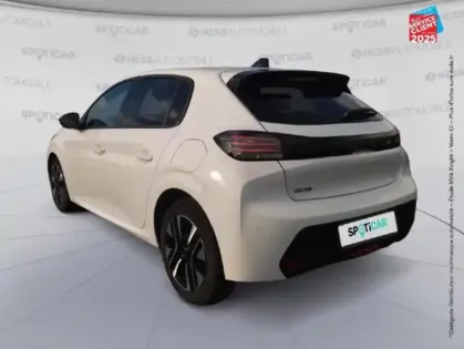 Photo 7 Peugeot 208  1.2 100ch S/S Allure Radar AV/AR Carplay