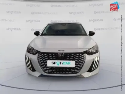 Photo 1 Peugeot 208  1.2 100ch S/S Allure Radar AV/AR Carplay