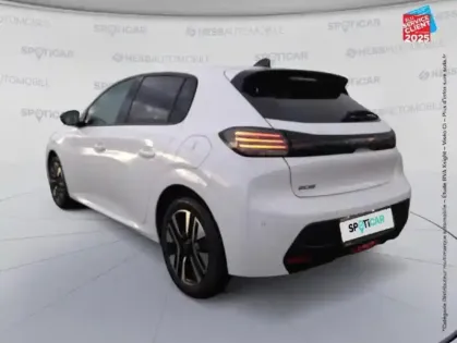 Photo 7 Peugeot 208  1.2 PureTech 100ch S&S Allure