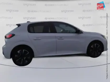 Photo 3 Peugeot 208  1.2 PureTech 100ch S&S Allure