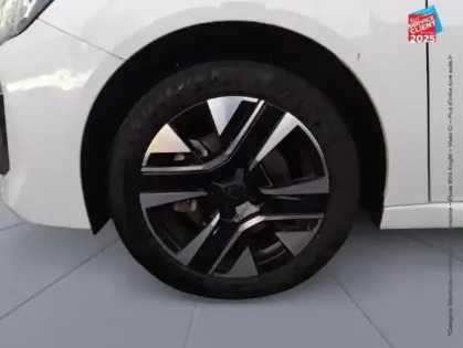 Photo 24 Peugeot 208  1.2 PureTech 100ch S&S Allure