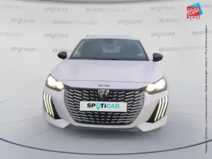 Photo 16 Peugeot 208  1.2 PureTech 100ch S&S Allure