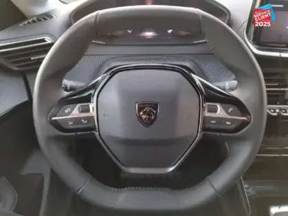 Photo 26 Peugeot 208  1.2 PureTech 100ch S&S Allure