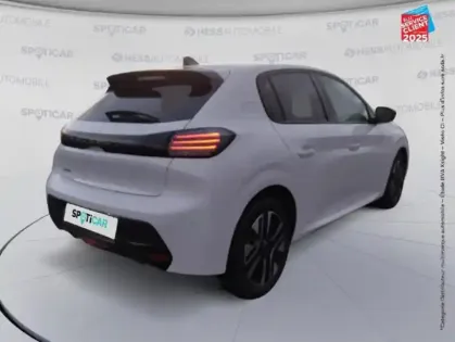 Photo 5 Peugeot 208  1.2 PureTech 100ch S&S Allure