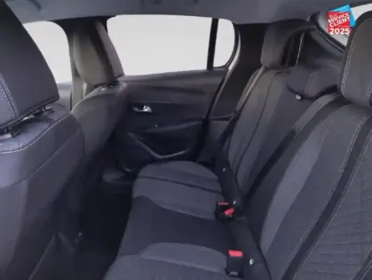 Photo 25 Peugeot 208  1.2 PureTech 100ch S&S Allure