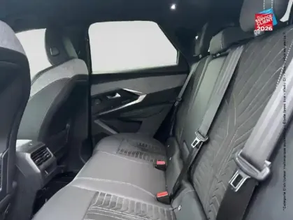 Photo 10 Peugeot 3008  1.2 Hybrid 136ch GT e-DCS6