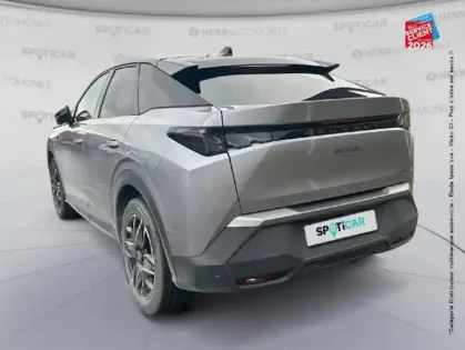 Photo 7 Peugeot 3008  1.2 Hybrid 136ch GT e-DCS6