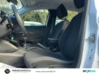 Photo 8 Peugeot 208  1.5 BlueHDi 100ch S&S Active Pack