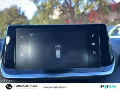 Photo 11 Peugeot 208  1.5 BlueHDi 100ch S&S Active Pack