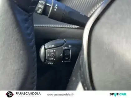 Photo 14 Peugeot 208  1.5 BlueHDi 100ch S&S Active Pack