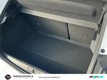 Photo 5 Peugeot 208  1.5 BlueHDi 100ch S&S Active Pack