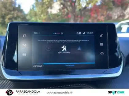 Photo 13 Peugeot 208  1.5 BlueHDi 100ch S&S Active Pack