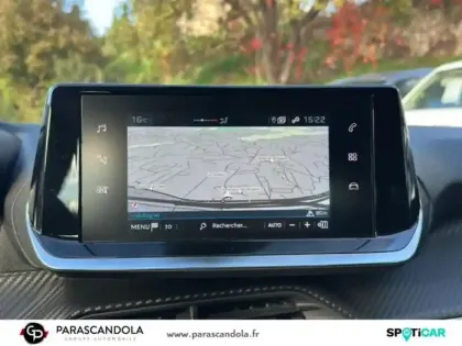 Photo 12 Peugeot 208  1.5 BlueHDi 100ch S&S Active Pack