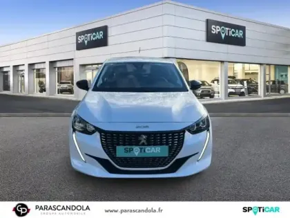 Photo 1 Peugeot 208  1.5 BlueHDi 100ch S&S Active Pack