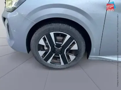 Photo 24 Peugeot 208  1.2 PureTech 100ch S&S Allure