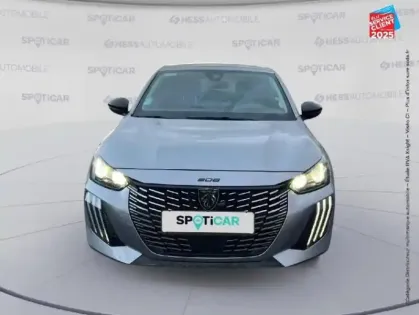 Photo 16 Peugeot 208  1.2 PureTech 100ch S&S Allure