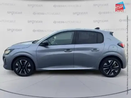 Photo 8 Peugeot 208  1.2 PureTech 100ch S&S Allure