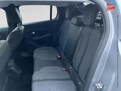 Photo 25 Peugeot 208  1.2 PureTech 100ch S&S Allure