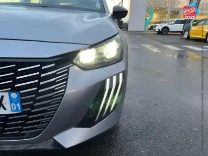 Photo 27 Peugeot 208  1.2 PureTech 100ch S&S Allure