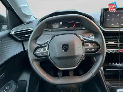 Photo 26 Peugeot 208  1.2 PureTech 100ch S&S Allure