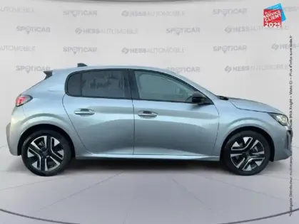 Photo 18 Peugeot 208  1.2 PureTech 100ch S&S Allure