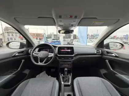 Photo 11 Volkswagen T-cross  1.0 TSI 116ch Style DSG7