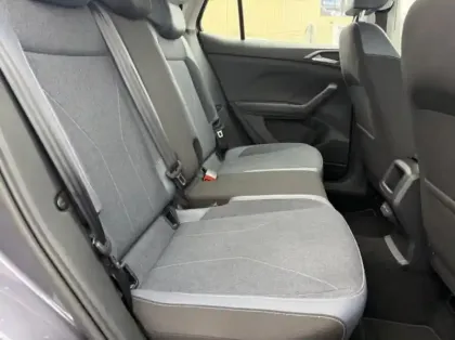 Photo 7 Volkswagen T-cross  1.0 TSI 116ch Style DSG7