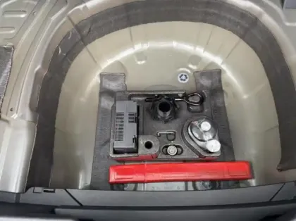 Photo 6 Volkswagen T-cross  1.0 TSI 116ch Style DSG7