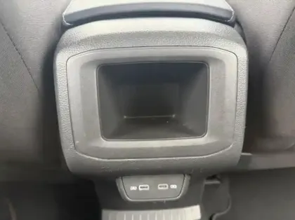 Photo 9 Volkswagen T-cross  1.0 TSI 116ch Style DSG7