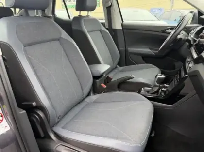 Photo 8 Volkswagen T-cross  1.0 TSI 116ch Style DSG7