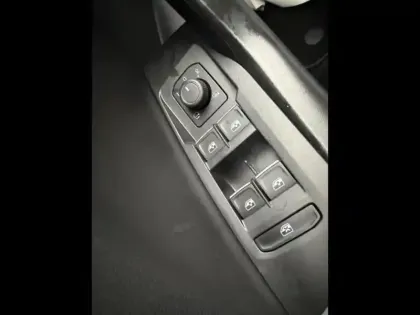 Photo 12 Volkswagen T-cross  1.0 TSI 116ch Style DSG7