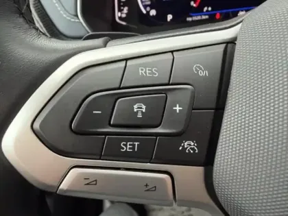 Photo 14 Volkswagen T-cross  1.0 TSI 116ch Style DSG7