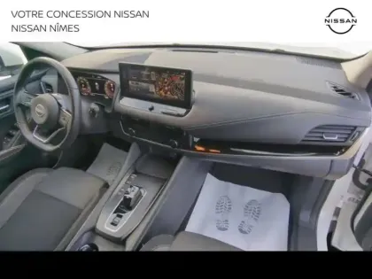 Photo 8 Nissan Qashqai  e-POWER 190ch N-Connecta 2022